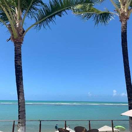 Marupiara Suites Praia De Muro Alto Pôrto das Galinhas Buitenkant foto