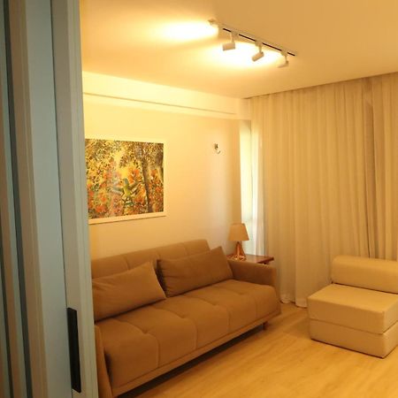 Marupiara Suites Praia De Muro Alto Pôrto das Galinhas Buitenkant foto