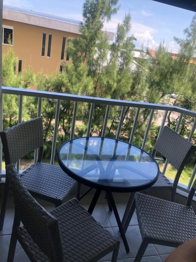 Marupiara Suites Praia De Muro Alto Pôrto das Galinhas Buitenkant foto