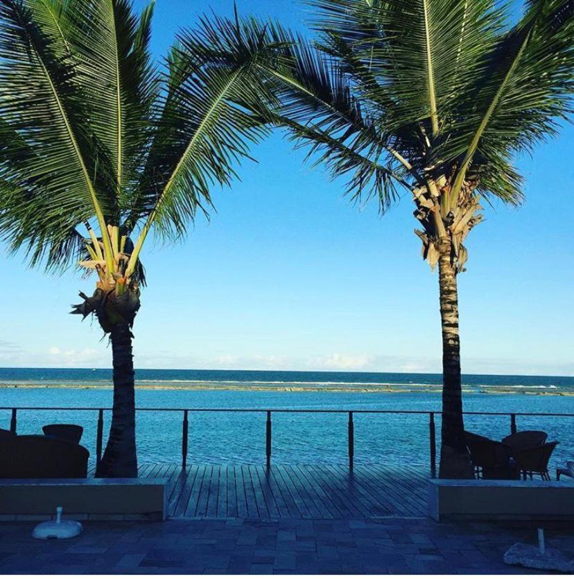 Marupiara Suites Praia De Muro Alto Pôrto das Galinhas Buitenkant foto