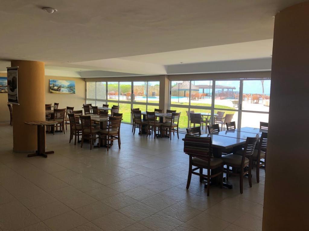 Marupiara Suites Praia De Muro Alto Pôrto das Galinhas Buitenkant foto