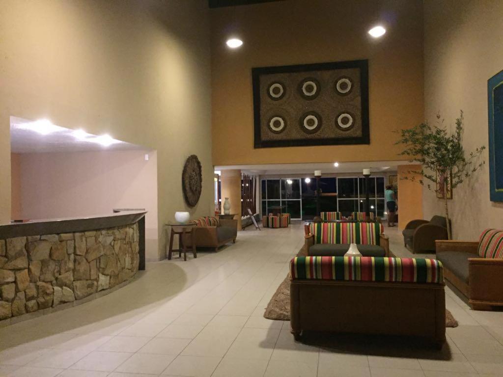 Marupiara Suites Praia De Muro Alto Pôrto das Galinhas Buitenkant foto