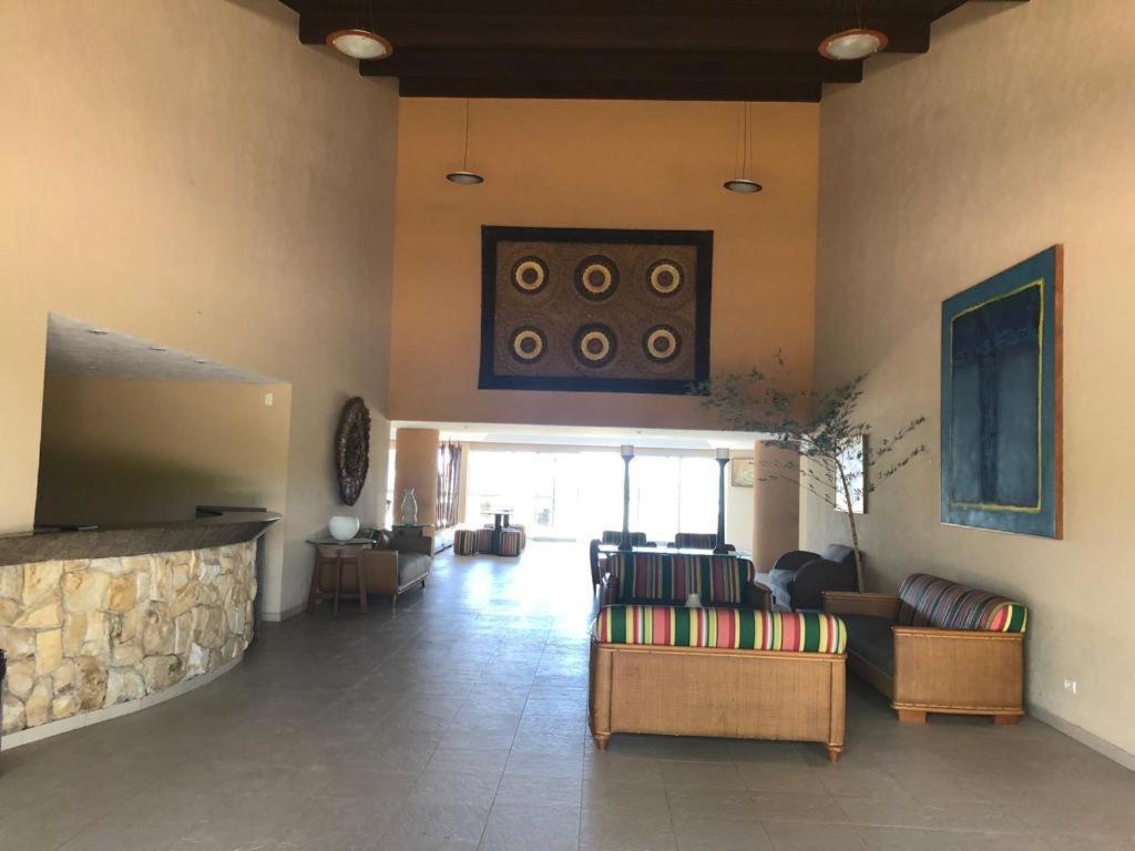 Marupiara Suites Praia De Muro Alto Pôrto das Galinhas Buitenkant foto