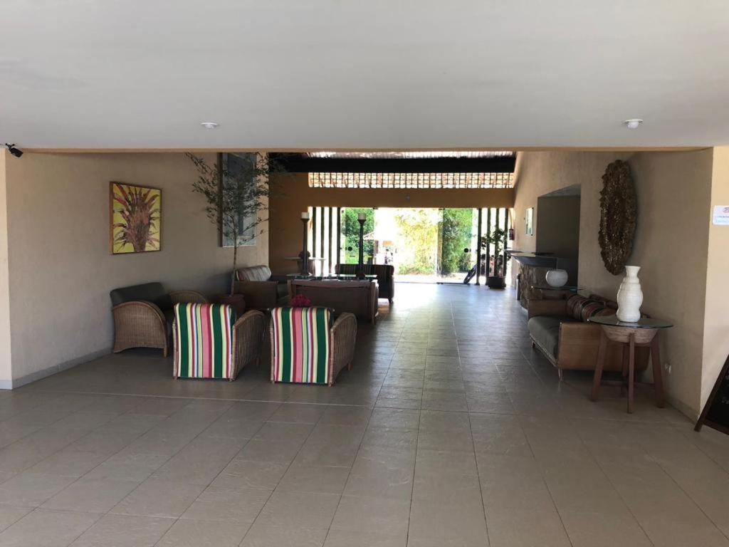 Marupiara Suites Praia De Muro Alto Pôrto das Galinhas Buitenkant foto