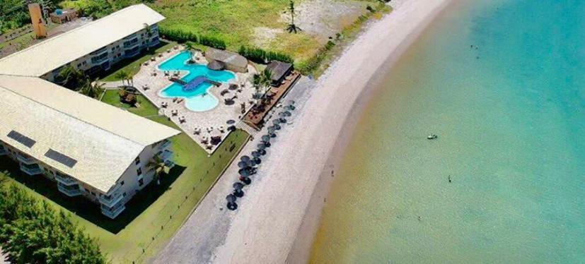 Marupiara Suites Praia De Muro Alto Pôrto das Galinhas Buitenkant foto