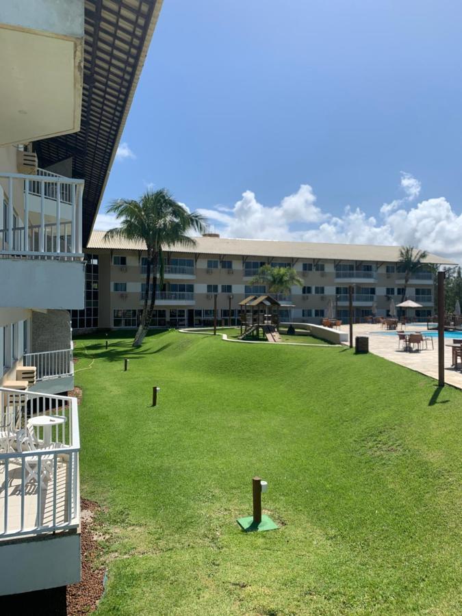 Marupiara Suites Praia De Muro Alto Pôrto das Galinhas Buitenkant foto