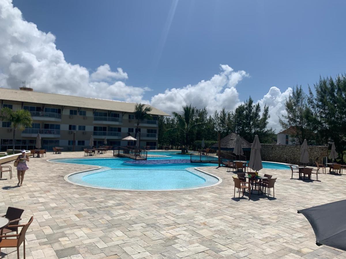 Marupiara Suites Praia De Muro Alto Pôrto das Galinhas Buitenkant foto