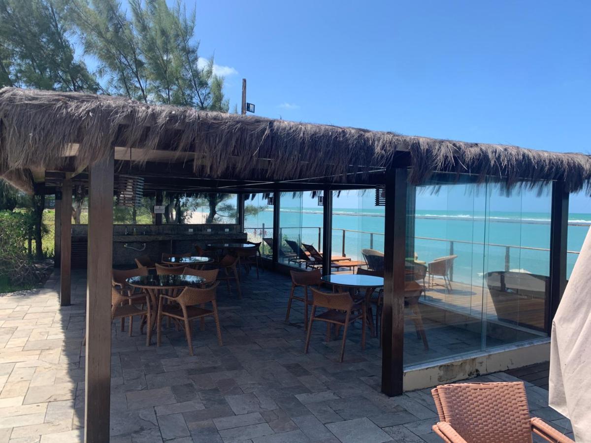 Marupiara Suites Praia De Muro Alto Pôrto das Galinhas Buitenkant foto