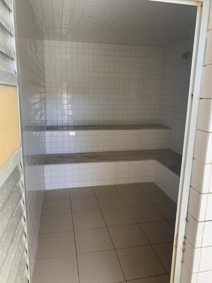 Marupiara Suites Praia De Muro Alto Pôrto das Galinhas Buitenkant foto