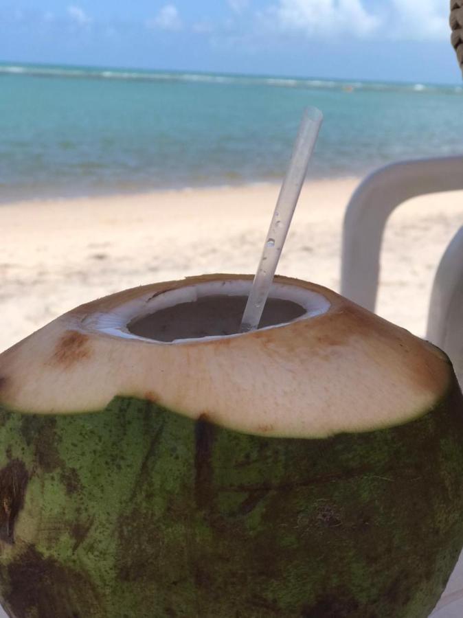 Marupiara Suites Praia De Muro Alto Pôrto das Galinhas Buitenkant foto