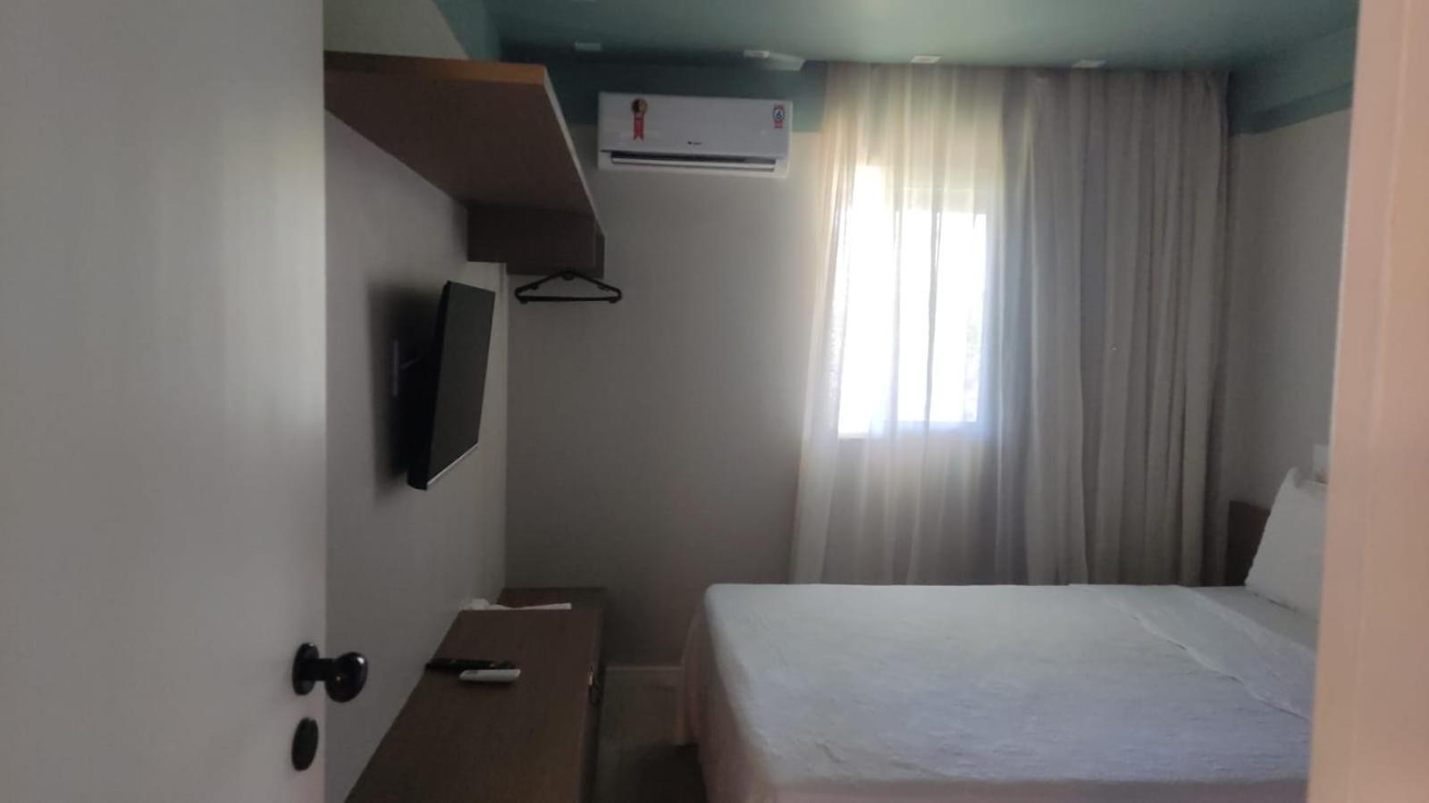 Marupiara Suites Praia De Muro Alto Pôrto das Galinhas Buitenkant foto