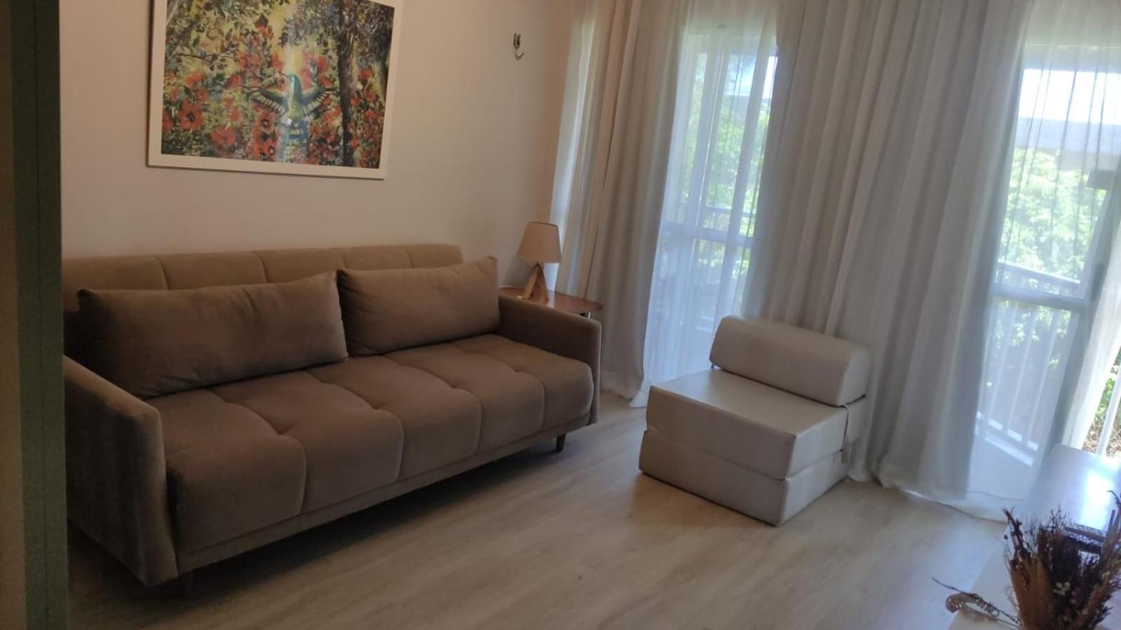 Marupiara Suites Praia De Muro Alto Pôrto das Galinhas Buitenkant foto