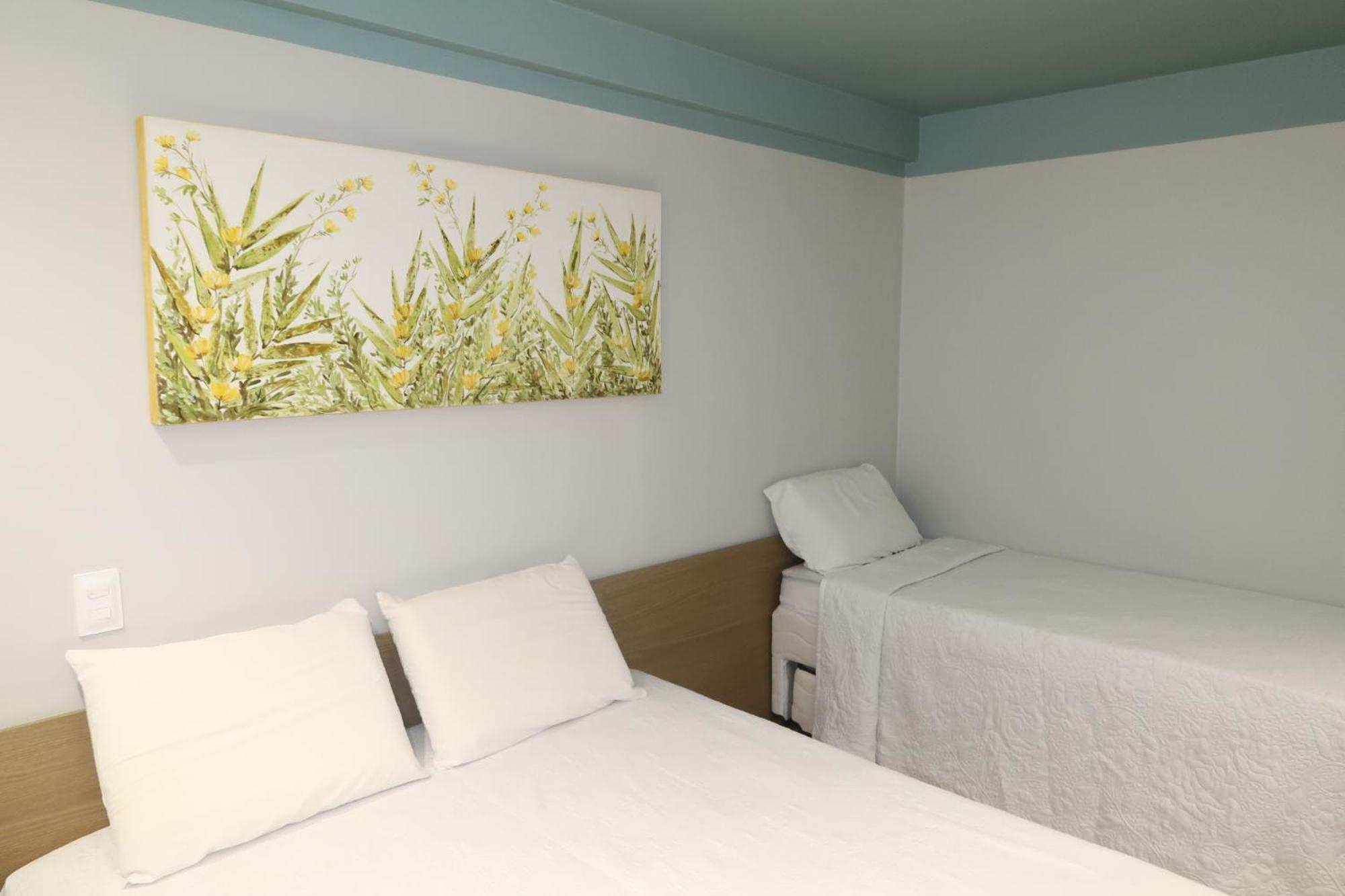 Marupiara Suites Praia De Muro Alto Pôrto das Galinhas Buitenkant foto